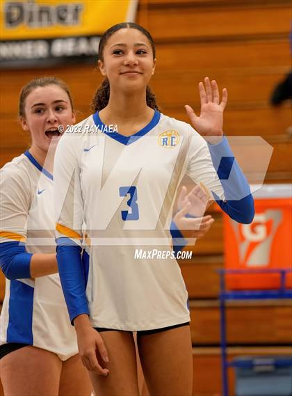 Thumbnail 2 in Bret Harte vs. Ripon Christian (CIF SJS D5 Final) photogallery.