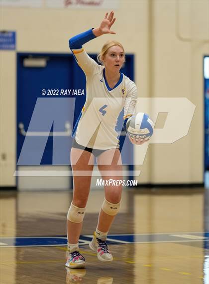 Thumbnail 1 in Bret Harte vs. Ripon Christian (CIF SJS D5 Final) photogallery.