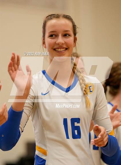 Thumbnail 3 in Bret Harte vs. Ripon Christian (CIF SJS D5 Final) photogallery.