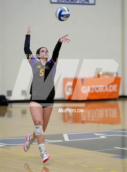 Thumbnail 2 in Bret Harte vs. Ripon Christian (CIF SJS D5 Final) photogallery.