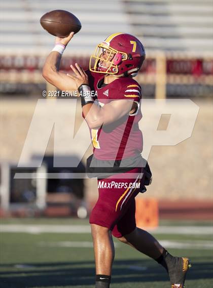 Thumbnail 3 in Campolindo @ Liberty (Honor Bowl) photogallery.