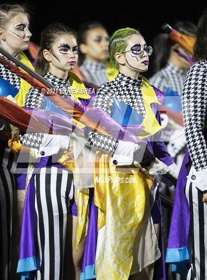 Thumbnail 3 in Campolindo @ Liberty (Honor Bowl) photogallery.