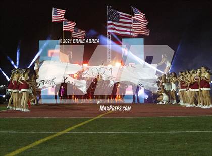 Thumbnail 1 in Campolindo @ Liberty (Honor Bowl) photogallery.