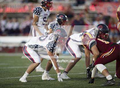 Thumbnail 2 in Campolindo @ Liberty (Honor Bowl) photogallery.