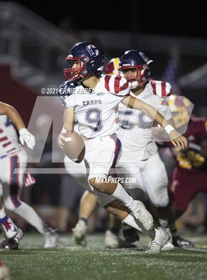 Thumbnail 1 in Campolindo @ Liberty (Honor Bowl) photogallery.