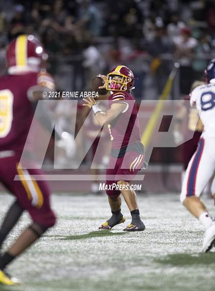 Thumbnail 3 in Campolindo @ Liberty (Honor Bowl) photogallery.