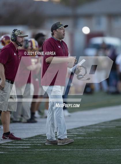 Thumbnail 3 in Campolindo @ Liberty (Honor Bowl) photogallery.