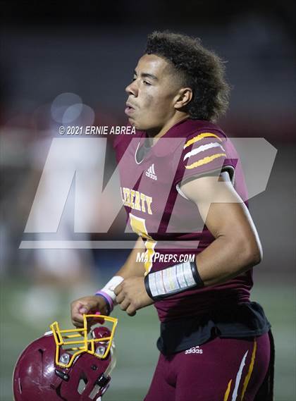 Thumbnail 3 in Campolindo @ Liberty (Honor Bowl) photogallery.