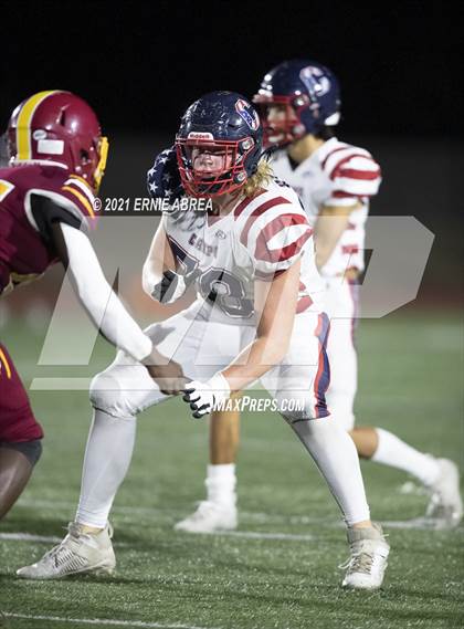 Thumbnail 3 in Campolindo @ Liberty (Honor Bowl) photogallery.