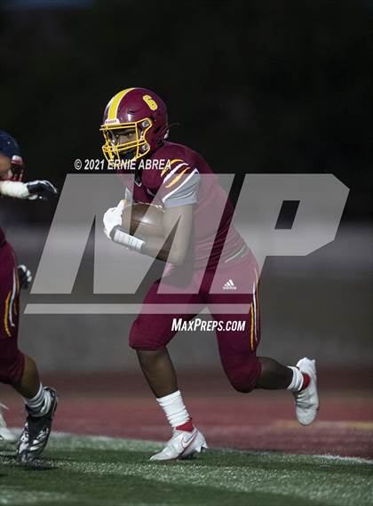 Thumbnail 3 in Campolindo @ Liberty (Honor Bowl) photogallery.