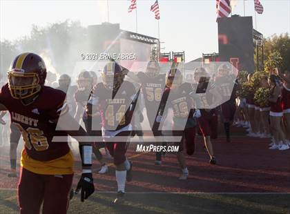 Thumbnail 3 in Campolindo @ Liberty (Honor Bowl) photogallery.