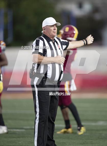 Thumbnail 2 in Campolindo @ Liberty (Honor Bowl) photogallery.