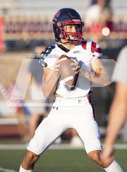 Thumbnail 1 in Campolindo @ Liberty (Honor Bowl) photogallery.