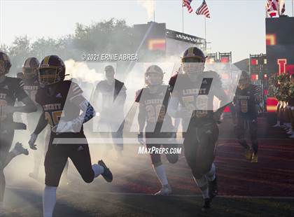 Thumbnail 1 in Campolindo @ Liberty (Honor Bowl) photogallery.
