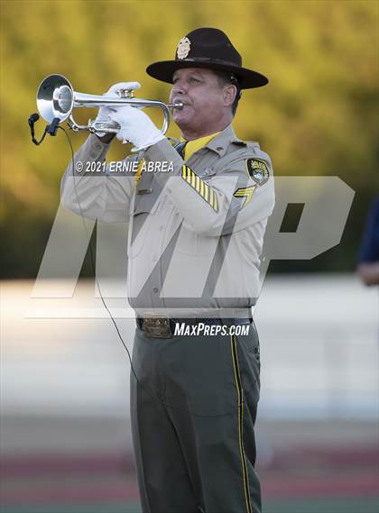 Thumbnail 1 in Campolindo @ Liberty (Honor Bowl) photogallery.