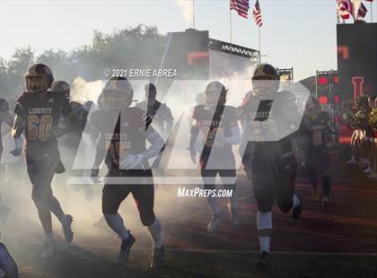 Thumbnail 3 in Campolindo @ Liberty (Honor Bowl) photogallery.