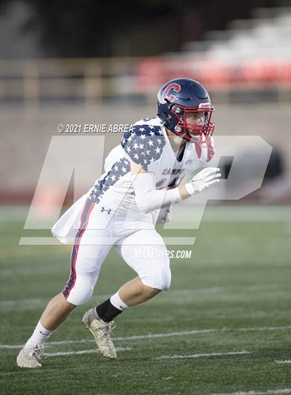 Thumbnail 1 in Campolindo @ Liberty (Honor Bowl) photogallery.