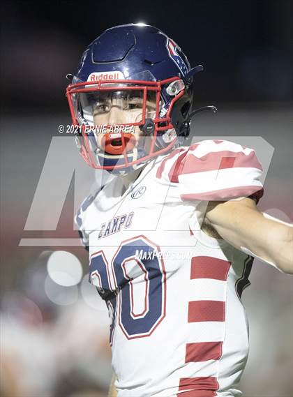 Thumbnail 1 in Campolindo @ Liberty (Honor Bowl) photogallery.