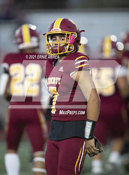 Thumbnail 1 in Campolindo @ Liberty (Honor Bowl) photogallery.