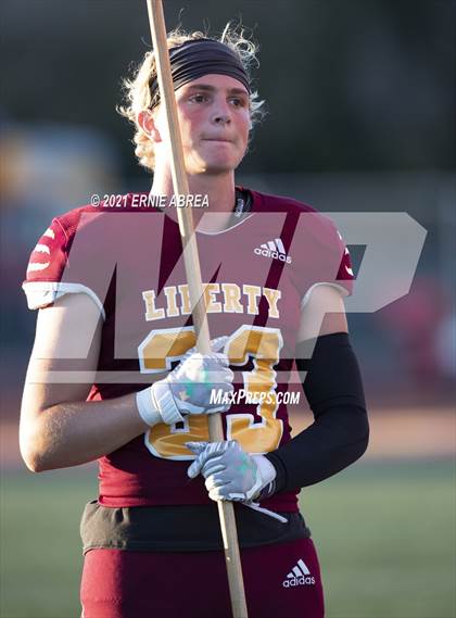 Thumbnail 3 in Campolindo @ Liberty (Honor Bowl) photogallery.