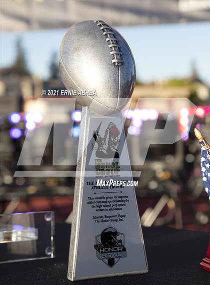 Thumbnail 2 in Campolindo @ Liberty (Honor Bowl) photogallery.