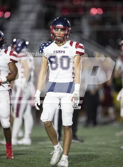 Thumbnail 2 in Campolindo @ Liberty (Honor Bowl) photogallery.