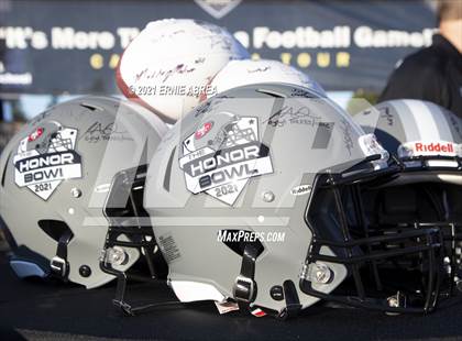 Thumbnail 1 in Campolindo @ Liberty (Honor Bowl) photogallery.