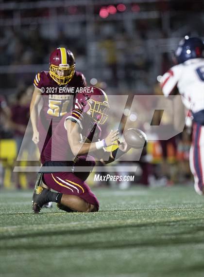 Thumbnail 3 in Campolindo @ Liberty (Honor Bowl) photogallery.