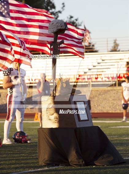 Thumbnail 1 in Campolindo @ Liberty (Honor Bowl) photogallery.