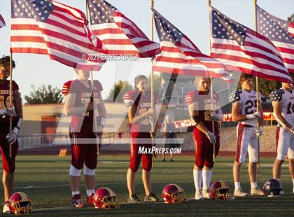 Thumbnail 2 in Campolindo @ Liberty (Honor Bowl) photogallery.