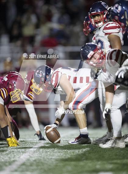 Thumbnail 3 in Campolindo @ Liberty (Honor Bowl) photogallery.