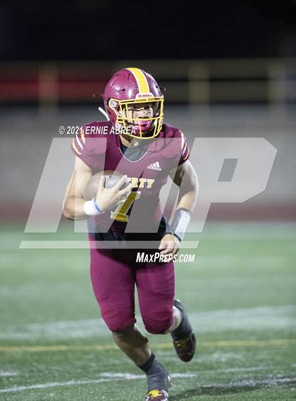 Thumbnail 3 in Campolindo @ Liberty (Honor Bowl) photogallery.