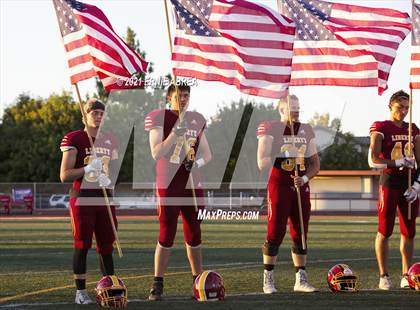 Thumbnail 1 in Campolindo @ Liberty (Honor Bowl) photogallery.