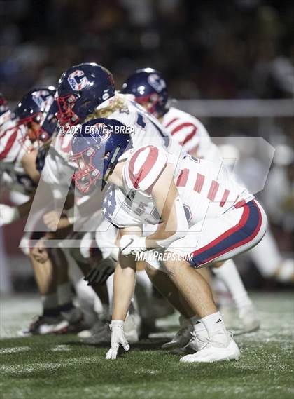 Thumbnail 2 in Campolindo @ Liberty (Honor Bowl) photogallery.