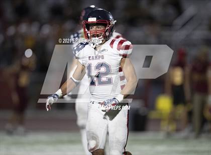 Thumbnail 1 in Campolindo @ Liberty (Honor Bowl) photogallery.