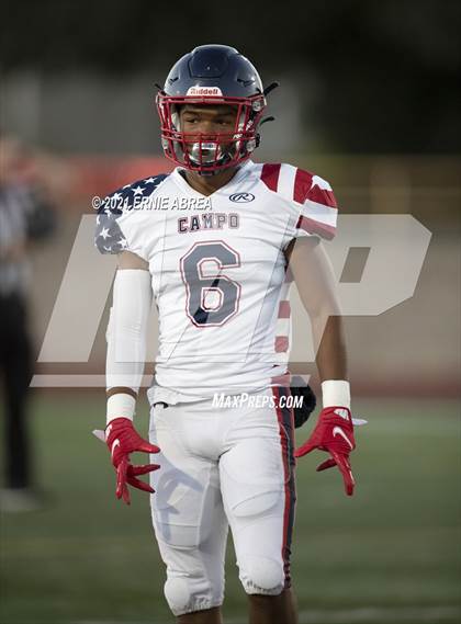 Thumbnail 3 in Campolindo @ Liberty (Honor Bowl) photogallery.