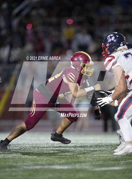 Thumbnail 3 in Campolindo @ Liberty (Honor Bowl) photogallery.