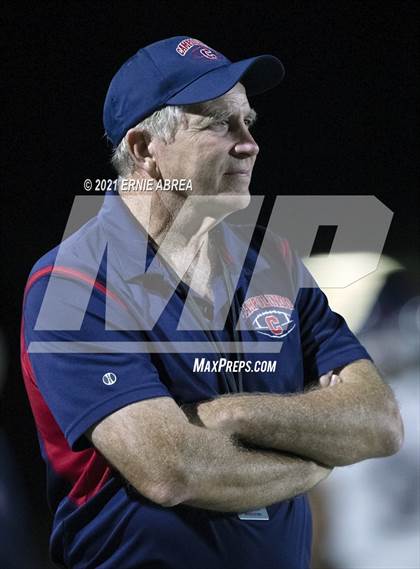 Thumbnail 2 in Campolindo @ Liberty (Honor Bowl) photogallery.