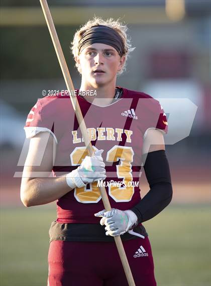 Thumbnail 1 in Campolindo @ Liberty (Honor Bowl) photogallery.
