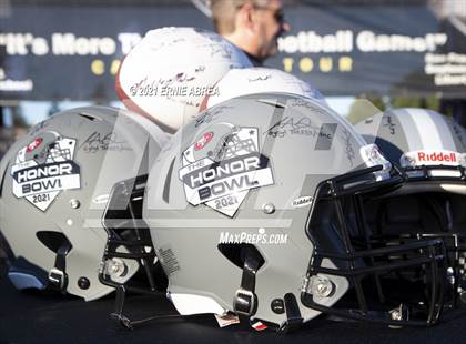 Thumbnail 2 in Campolindo @ Liberty (Honor Bowl) photogallery.