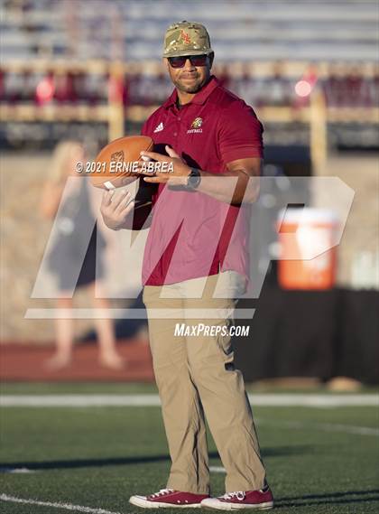 Thumbnail 3 in Campolindo @ Liberty (Honor Bowl) photogallery.