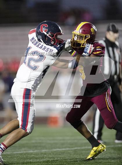 Thumbnail 2 in Campolindo @ Liberty (Honor Bowl) photogallery.