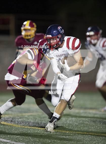 Thumbnail 3 in Campolindo @ Liberty (Honor Bowl) photogallery.