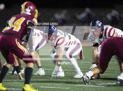 Thumbnail 2 in Campolindo @ Liberty (Honor Bowl) photogallery.