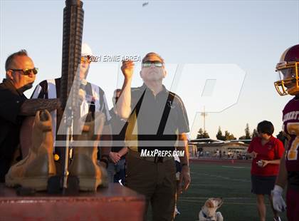 Thumbnail 3 in Campolindo @ Liberty (Honor Bowl) photogallery.