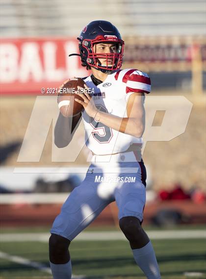 Thumbnail 2 in Campolindo @ Liberty (Honor Bowl) photogallery.