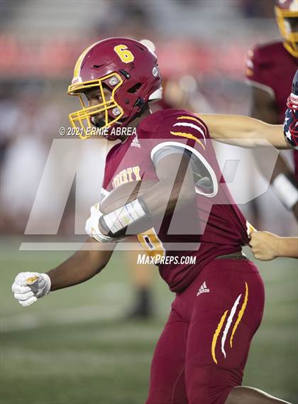 Thumbnail 1 in Campolindo @ Liberty (Honor Bowl) photogallery.