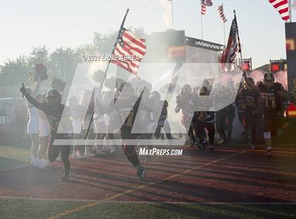 Thumbnail 2 in Campolindo @ Liberty (Honor Bowl) photogallery.