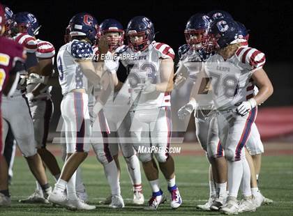 Thumbnail 3 in Campolindo @ Liberty (Honor Bowl) photogallery.