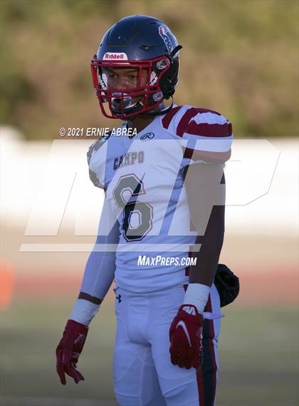 Thumbnail 1 in Campolindo @ Liberty (Honor Bowl) photogallery.